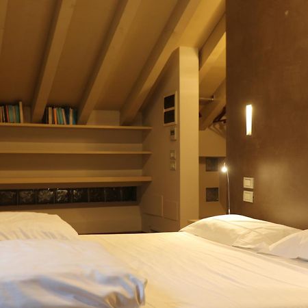 Borgo Santa Giulia Villa Corte Franca Eksteriør bilde