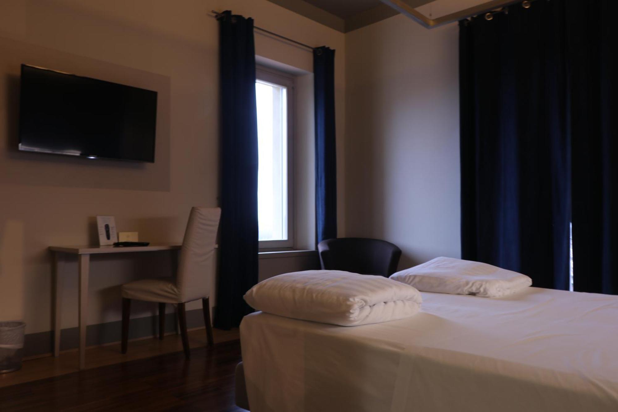 Borgo Santa Giulia Villa Corte Franca Eksteriør bilde